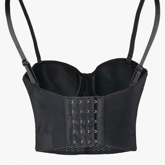 Sequin crop top - Eras Tour - Picture 3 of 5